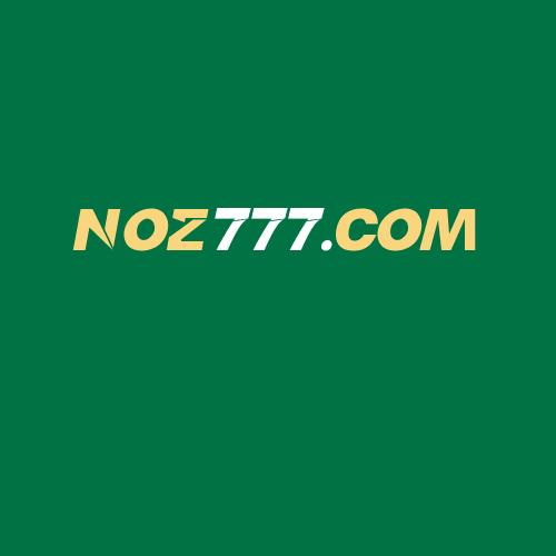 Logo da NOZ777